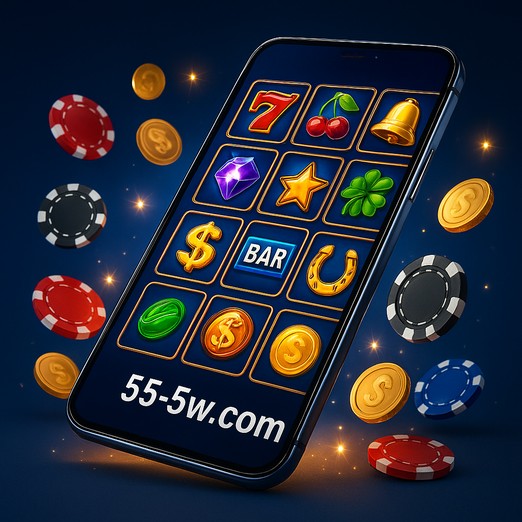 555w গেম_ক্র্যাশগেমস