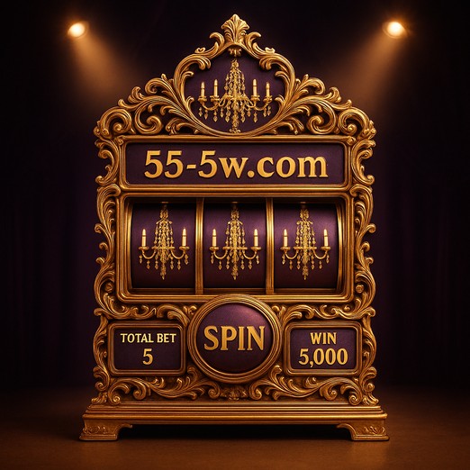 555w আর্কেডে বোনাস ঝরনা